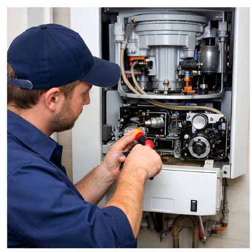 Açar Teknik Yapılan İşler