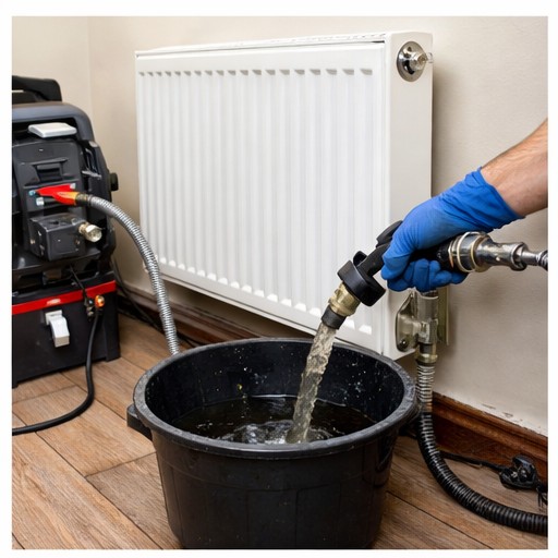 Açar Teknik Yapılan İşler