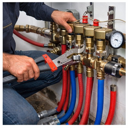 Açar Teknik Yapılan İşler