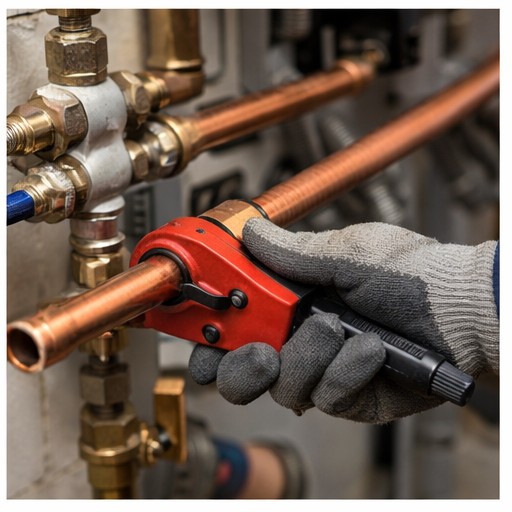 Açar Teknik Yapılan İşler